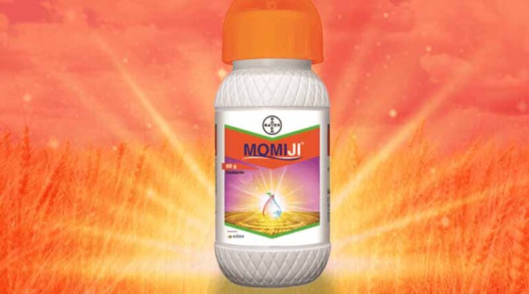 Momiji Herbicide by Bayer Crop Science
