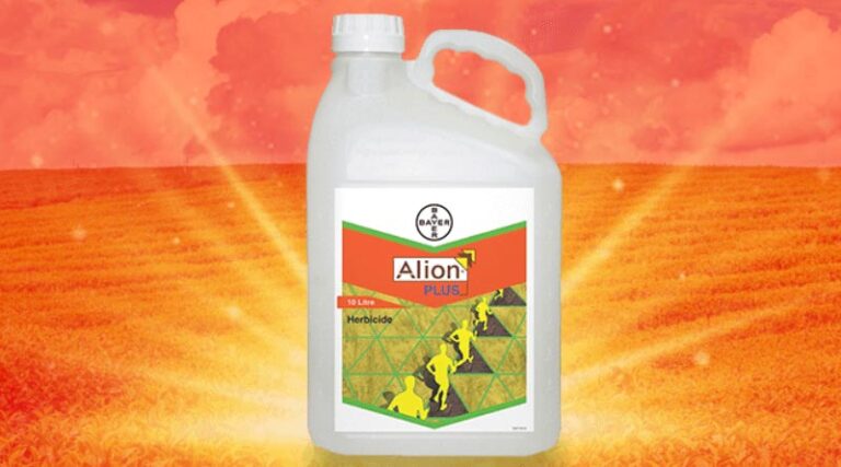 Alion PLUS Herbicide by Bayer Crop Science