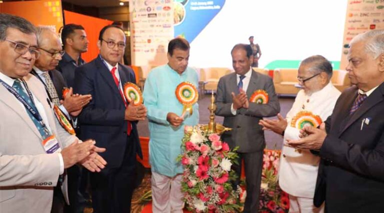 National Conference On Emerging Issues And Sustainable Strategies In Plant Health Management Inaugurated