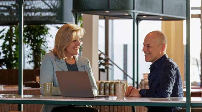 Partners Can Count On Rijk Zwaan’s Care When Facing Future Challenges
