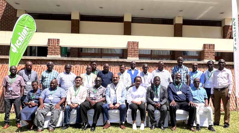 Transitioning Farming Systems for Resilience and Food Security in Malawi