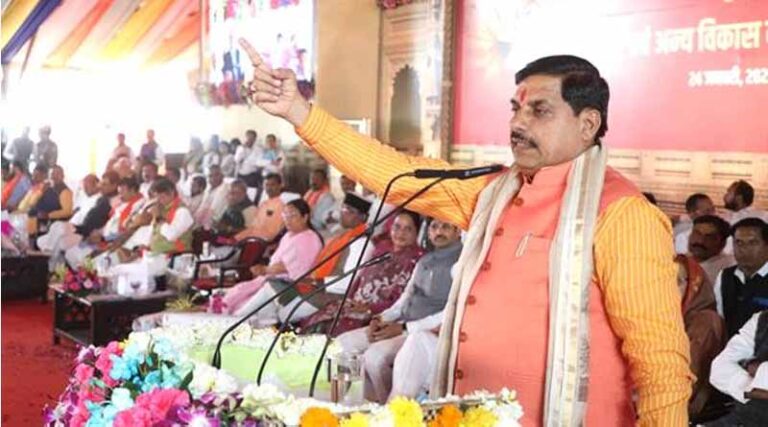 Farmers In Madhya Pradesh Will Get 90% Government Assistance On Solar Pumps