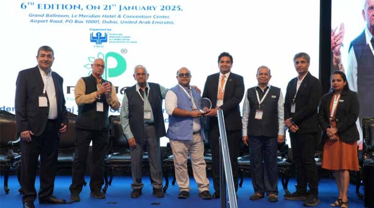 PMFAI-SML Annual Agchem Awards 2025 Celebrates Excellence in Agri Inputs Sector