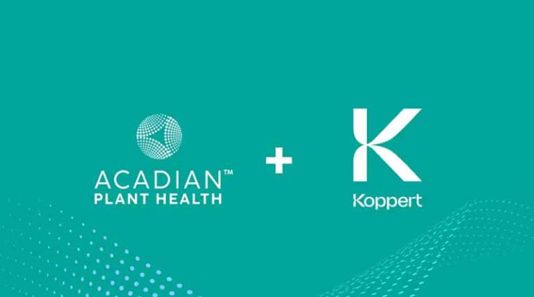 Acadian Plant Health And Koppert Expand Partnership To Drive Sustainable Agriculture