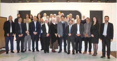 Driving Agri-Food Innovation in Jordan