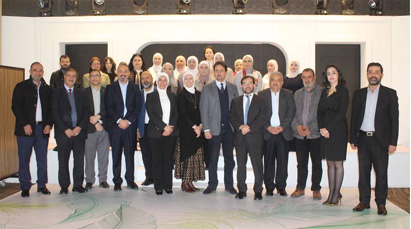 Driving Agri-Food Innovation in Jordan
