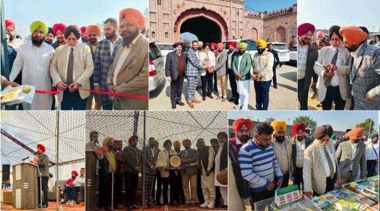 PAU VC Inaugurates Aeroponics Unit For Potato Seed Production