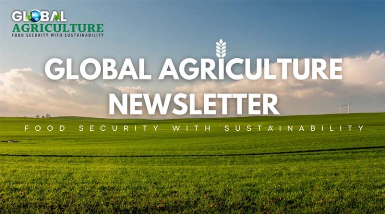 Global Agriculture Newsletter - Top 5 Trending News of the Day (29th January 2025)