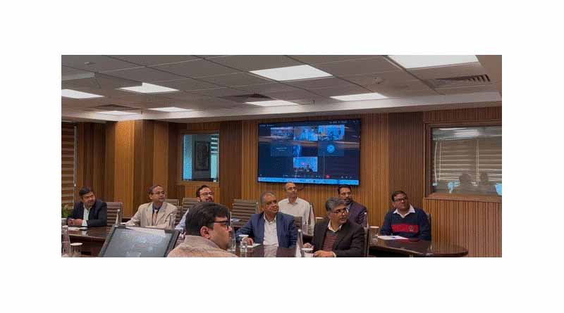 Ministry of Electronics & Information Technology in association with IIT Indore launches AgriHub, AI-Driven Center of Excellence to revolutionize Indian Agriculture