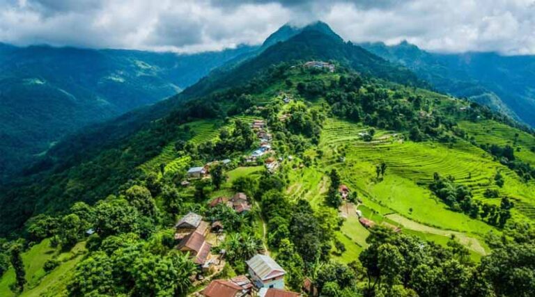 CIFOR-ICRAF And The Government Of Nepal Strengthen Partnership To Advance Sustainable Agriculture And Forestry