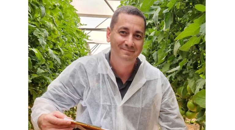 Meet The People Behind The Crops: Milan Zivkovic