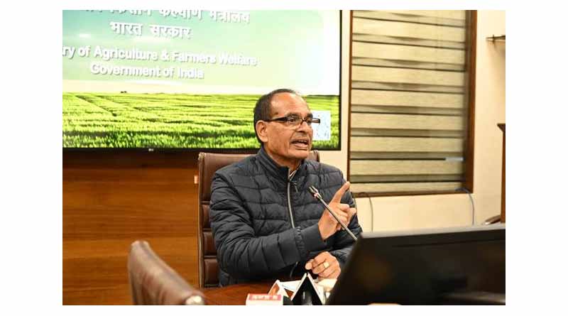Approved Setting up Fund for Innovation and Technology (FIAT), Allocating ₹824.77 Crore For Technology Improvement In Insurance Schemes: Mr. Chouhan