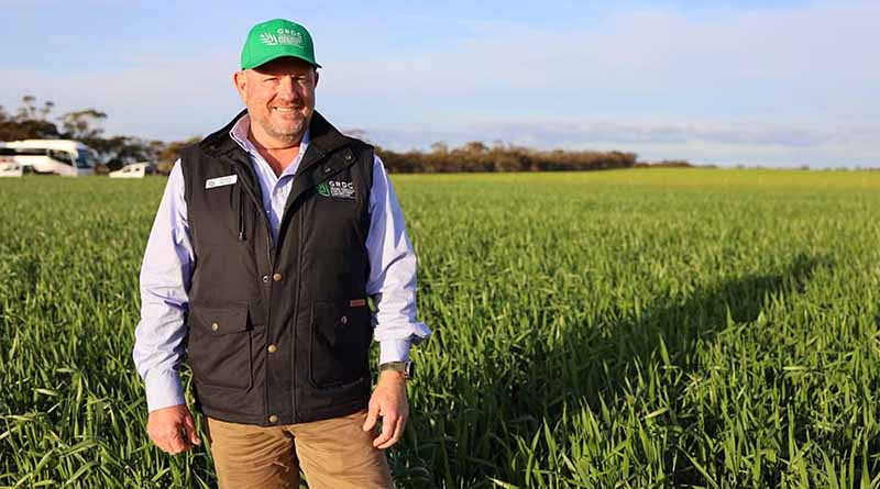 Update To Re-energise South Australian Producers For 2025