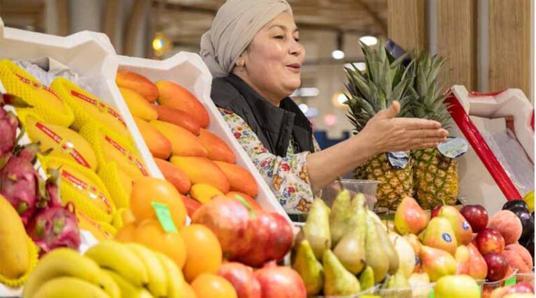 Make Eating Healthy More Than A Resolution