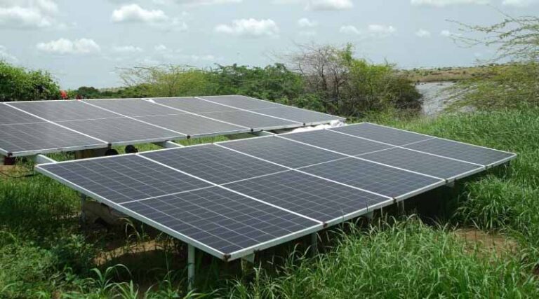 Beyond Survival: Thriving Through Solar Innovation And Empowerment In Sudan