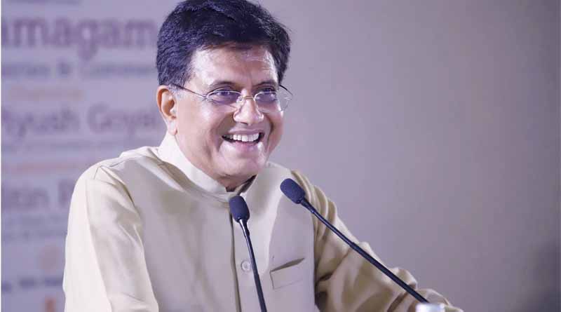 Mr. Goyal Urges Indian Companies To Focus On Innovation And High-quality Nutritious Products To Strengthen Food Security