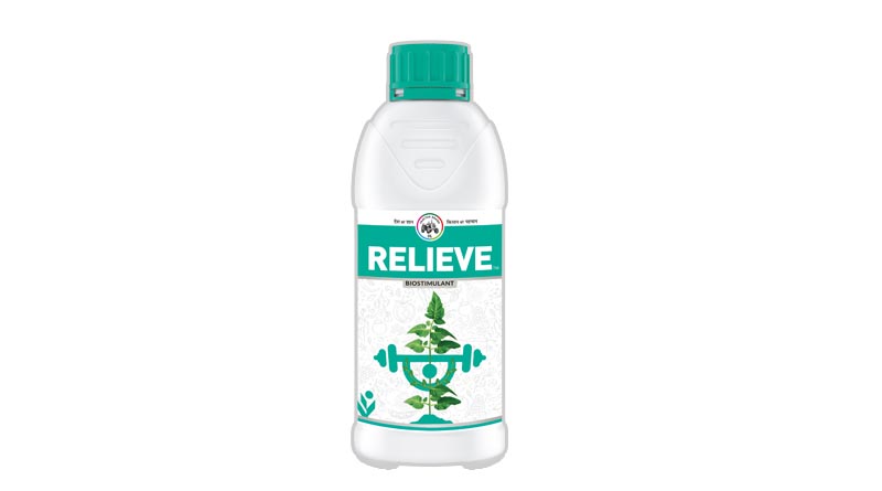 IIL Partners With BioPrime to Introduce Patented Biological Product ‘Relieve’ in India