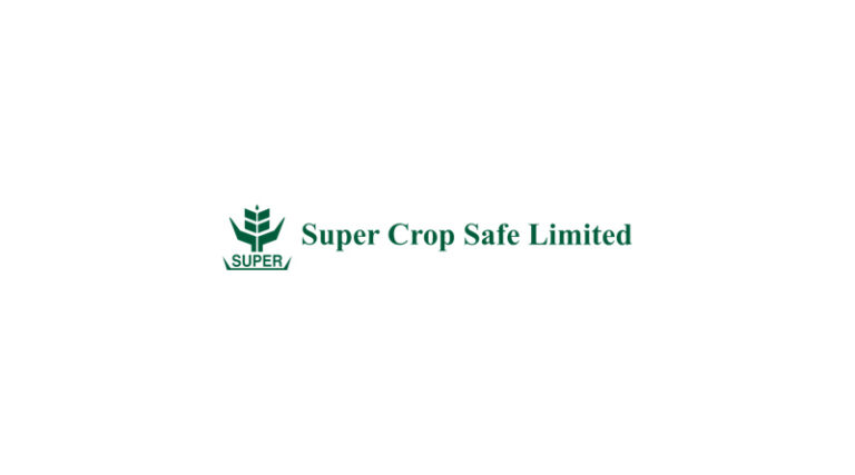 Super Crop Safe Launches "Super Gold WP+" Bio-Fertilizer for Farmers in India