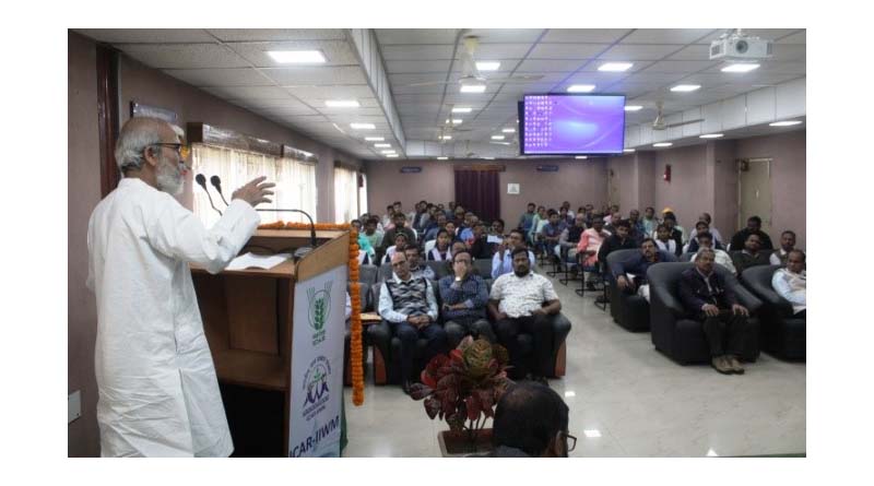 Mr. Pratap Chandra Sarangi Graces The Swachhta Pakhwada Valedictory Function