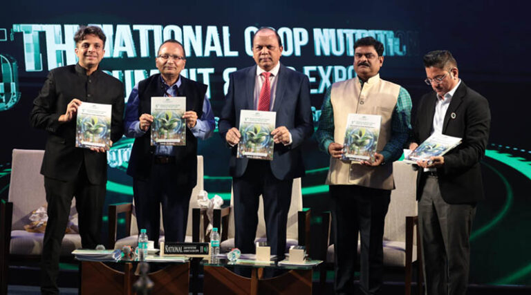 IMMA Successfully Concludes 5th National Crop Nutrition Summit & B2B Expo 2025