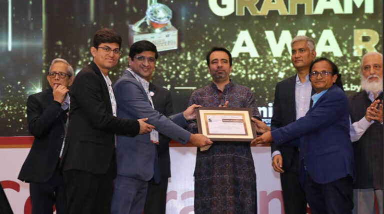 Rallis India and Tata Chemicals Awarded for Innovation in Agriculture at 15th Aegis Graham Bell Awards