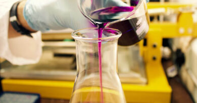 Carboxylic Acid Fungicides: Benefits and Resistance Management