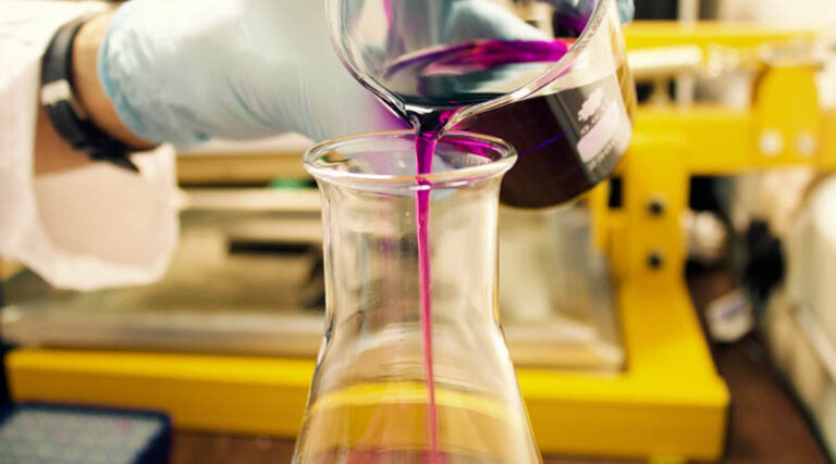 Carboxylic Acid Fungicides: An Effective Tool for Managing Plant Diseases