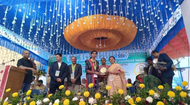Odisha FPOs Awarded For The First Time For Exporting Fresh Agricultural Produce