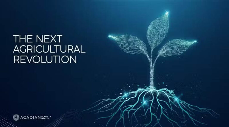 Acadian Plant Health Sets New Standard For Crop Resilience With Abiotic Stress Management Portfolio