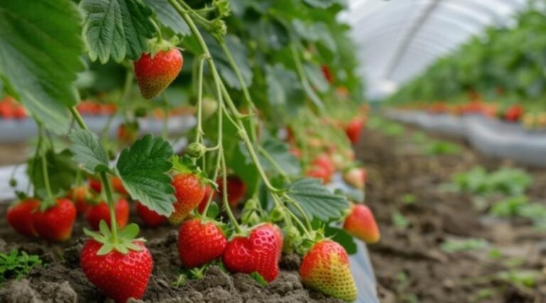 The Launch of Problad in Morocco: A Game-Changer for Botrytis Control