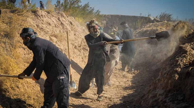 Japan contributes $11.9 million to scale up FAO’s emergency and resilience activities
