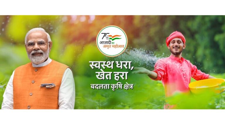 10 Years of Soil Health Cards: How India’s Farmers Are Reaping the Benefits