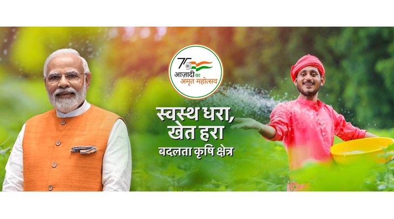 10 Years of Soil Health Cards: How India’s Farmers Are Reaping the Benefits