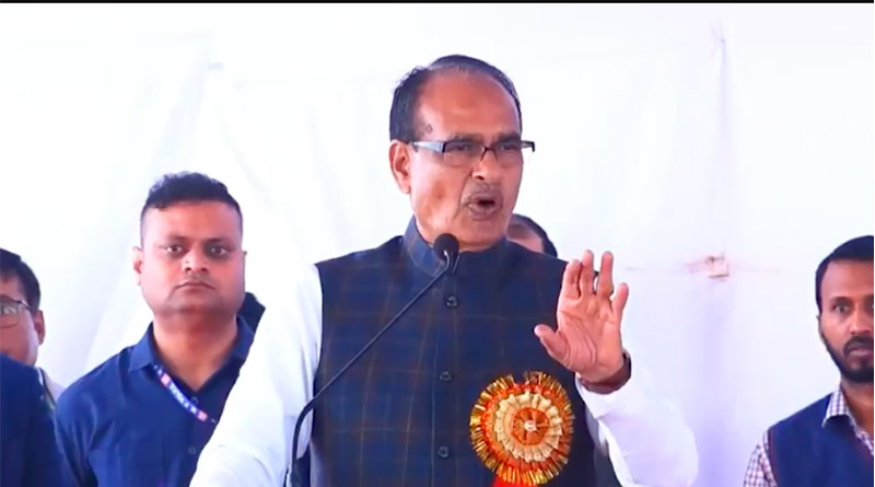Union Agriculture Minister Inaugurates Pusa Krishi Vigyan Mela, Emphasizes Field Engagement