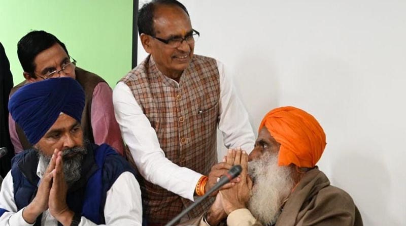 Why Did Punjab’s CM Skip Crucial Farmers’ Talks? Agri Minister Steps In