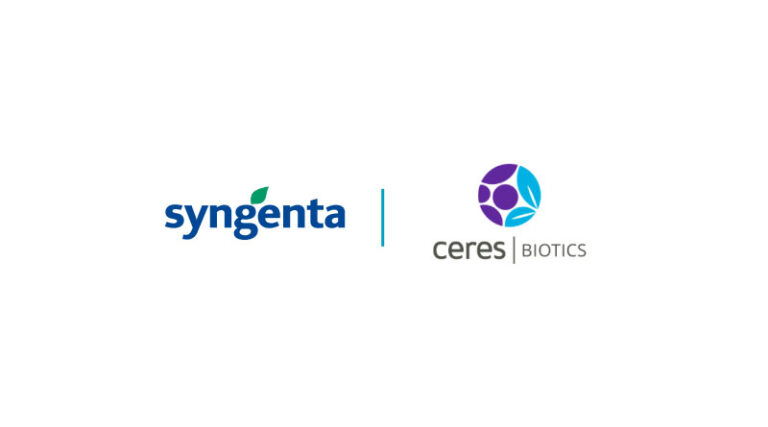 Syngenta and Ceres Biotics Sign Agreement to Launch Vixeran Biostimulant Globally