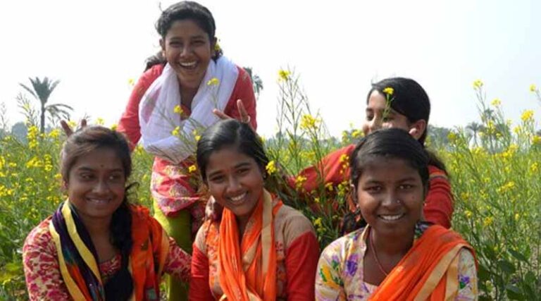 HarvestPlus, HarvestPlus Solutions, and Sir Vithaldas Thackersey College of Home Science Join Forces to Combat Malnutrition