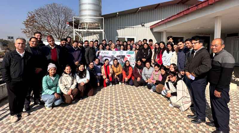 Nepal Scientists Embrace The Role Of Better Evidence