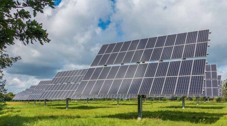 Green Energy Transition Must Start With The 600 Million Africans Who Do Not Have Electricity