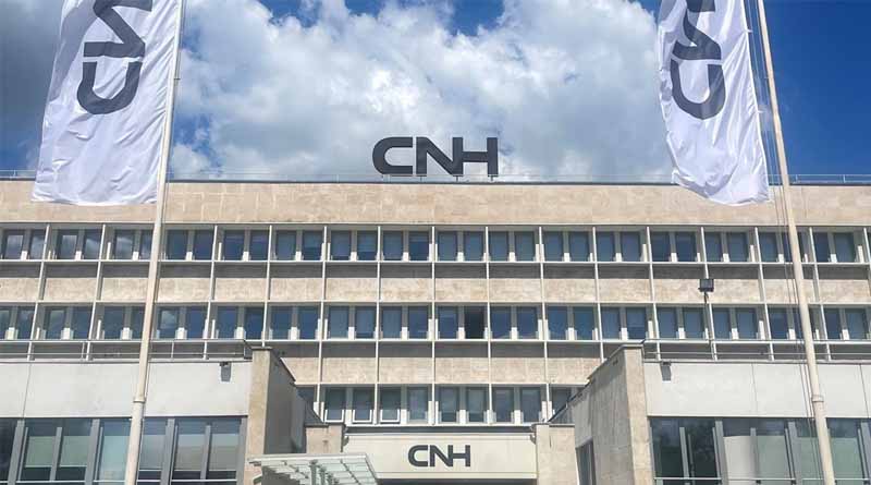 2024 Result-based Bonus For CNH Employees In Italy