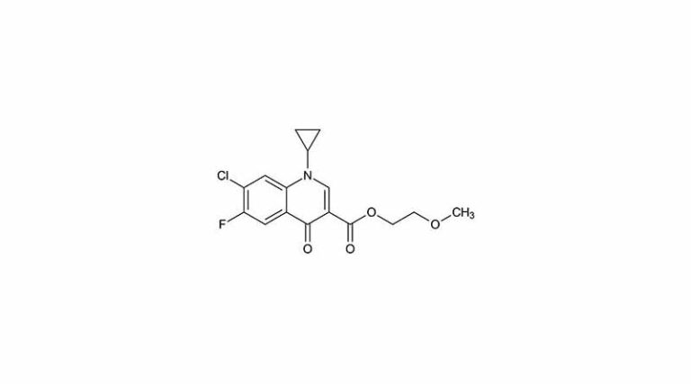 ISO Officially Approves New Common Name "Fluquinometoate" for Bactericide