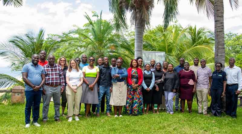 CABI Hosts Panel To Discuss Youth Engagement For Biological Control Of Fall Armyworm In Zambia