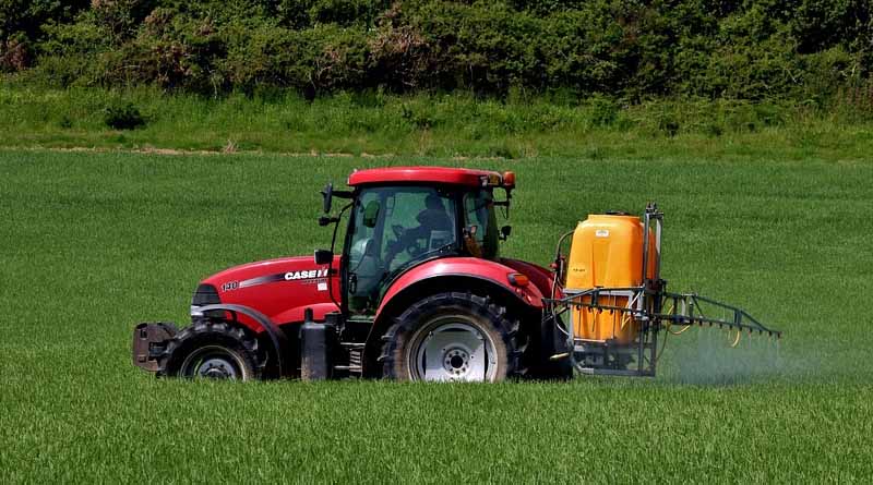 Brazil: 300+ Generic Formulated Pesticide Registered in 2024