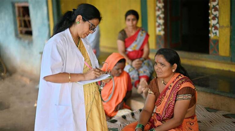 Hidden Hunger: Protein Deficiency Plagues Rural India Despite Availability and Affordability
