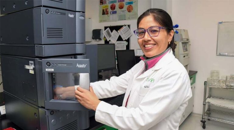 Scientific Careers That Are Transforming The Future Of Food For Humanity