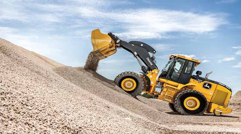 New Features Debut Within John Deere Operations Center to Enhance Customer Experience
