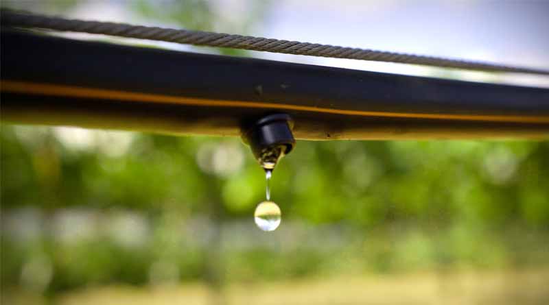 Orbia's Precision Agriculture Business Netafim Unveils The World’s First Hybrid Dripline