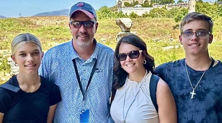 Dan Hennessy Joins Meristem Team as Chief Financial Officer