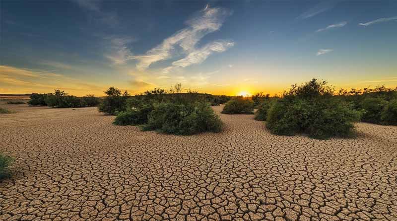 Study Reveals Africa Will Reach 1.5c Climate Change Threshold By 2040 Even Under Low Emission Scenarios