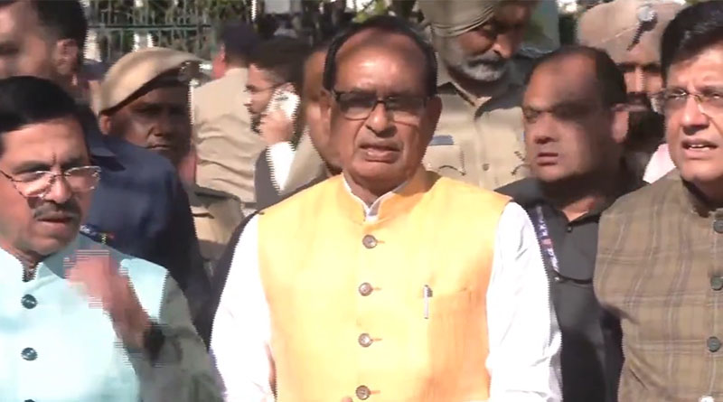 Government Holds High-Stakes Talks with Farmers in Chandigarh, Next Meeting on May 4